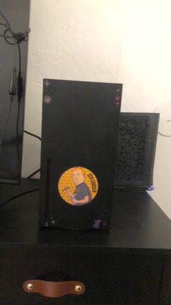 Xbox series X