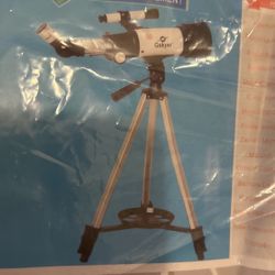 Telescope 