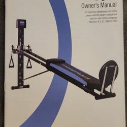 Total Gym