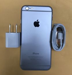 iPhone 6 16GB Factory Unlocked