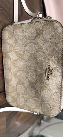 Coach Handbag