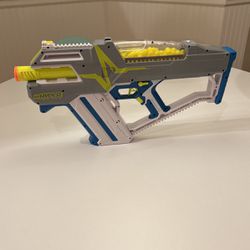 Brand New Hyper Nerf Gun
