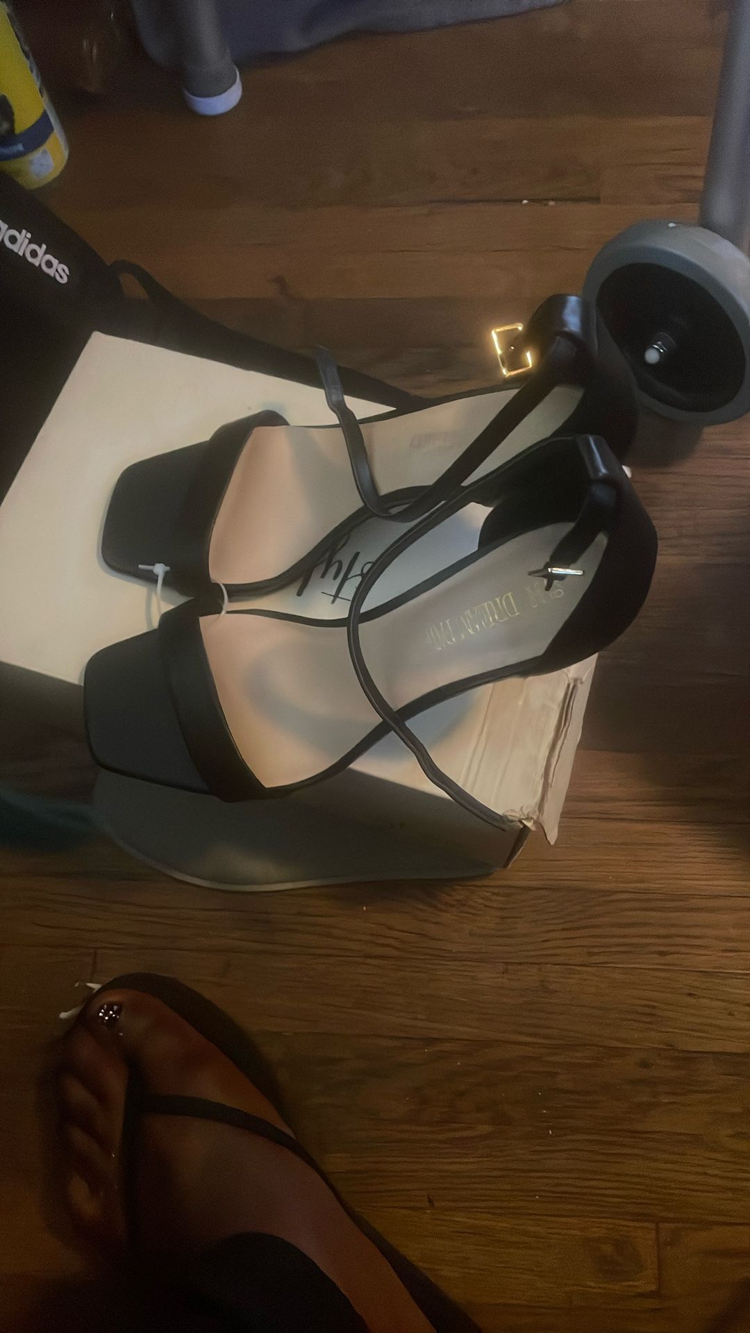 Heels