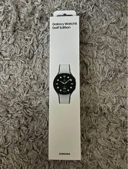 Samsung Galaxy Watch 5 BT 44mm - Watch Edition