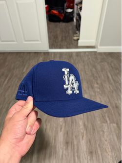 LA fitted 7 1/4