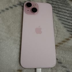 iPhone 15 