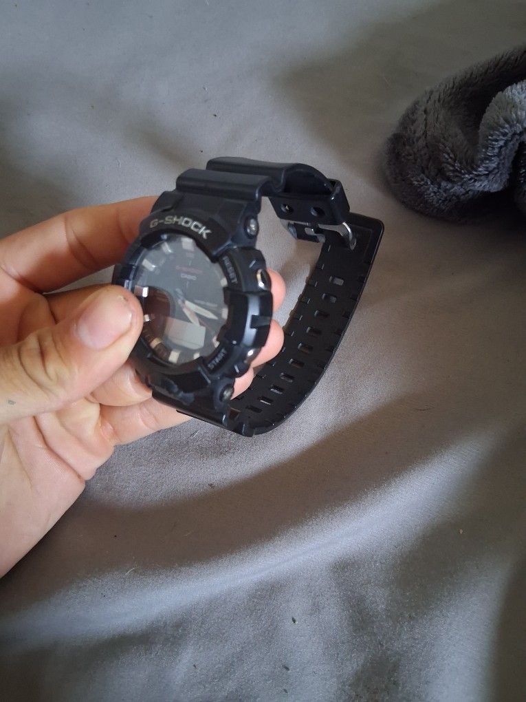 G-Shock
