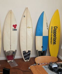 Surfboard sale Midlength funboard surfboards