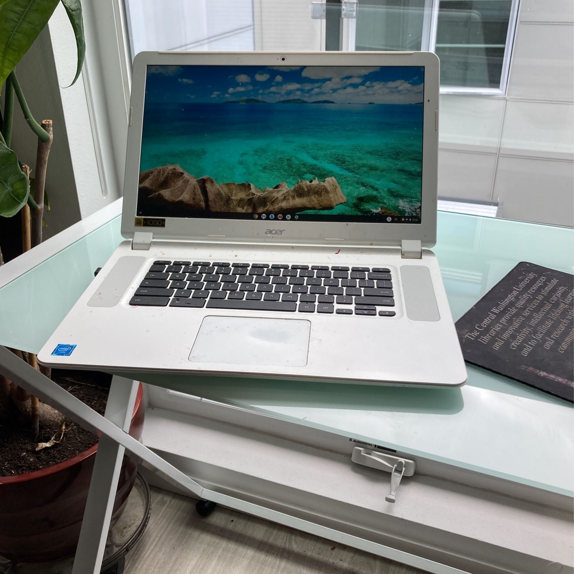 Acer Chromebook Good Condition