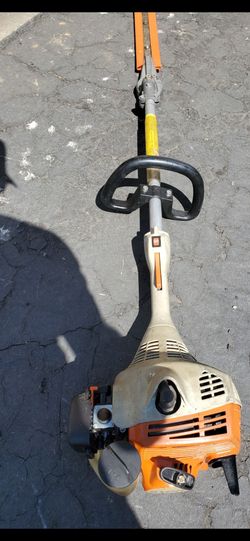 Trimmer stihl