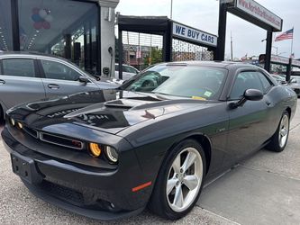 2015 Dodge Challenger