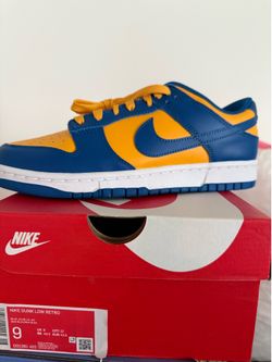 Nike Dunks Size 9 New