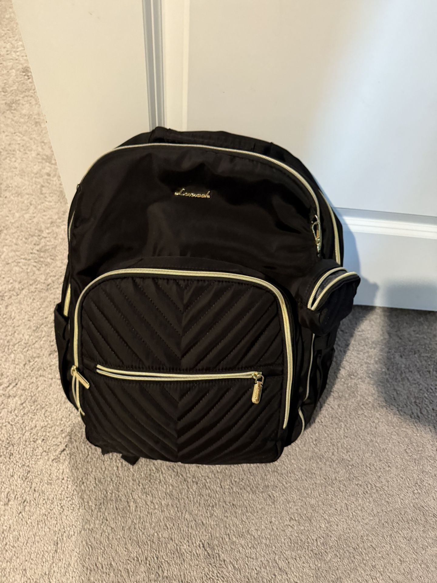 Baby Diaper Bag