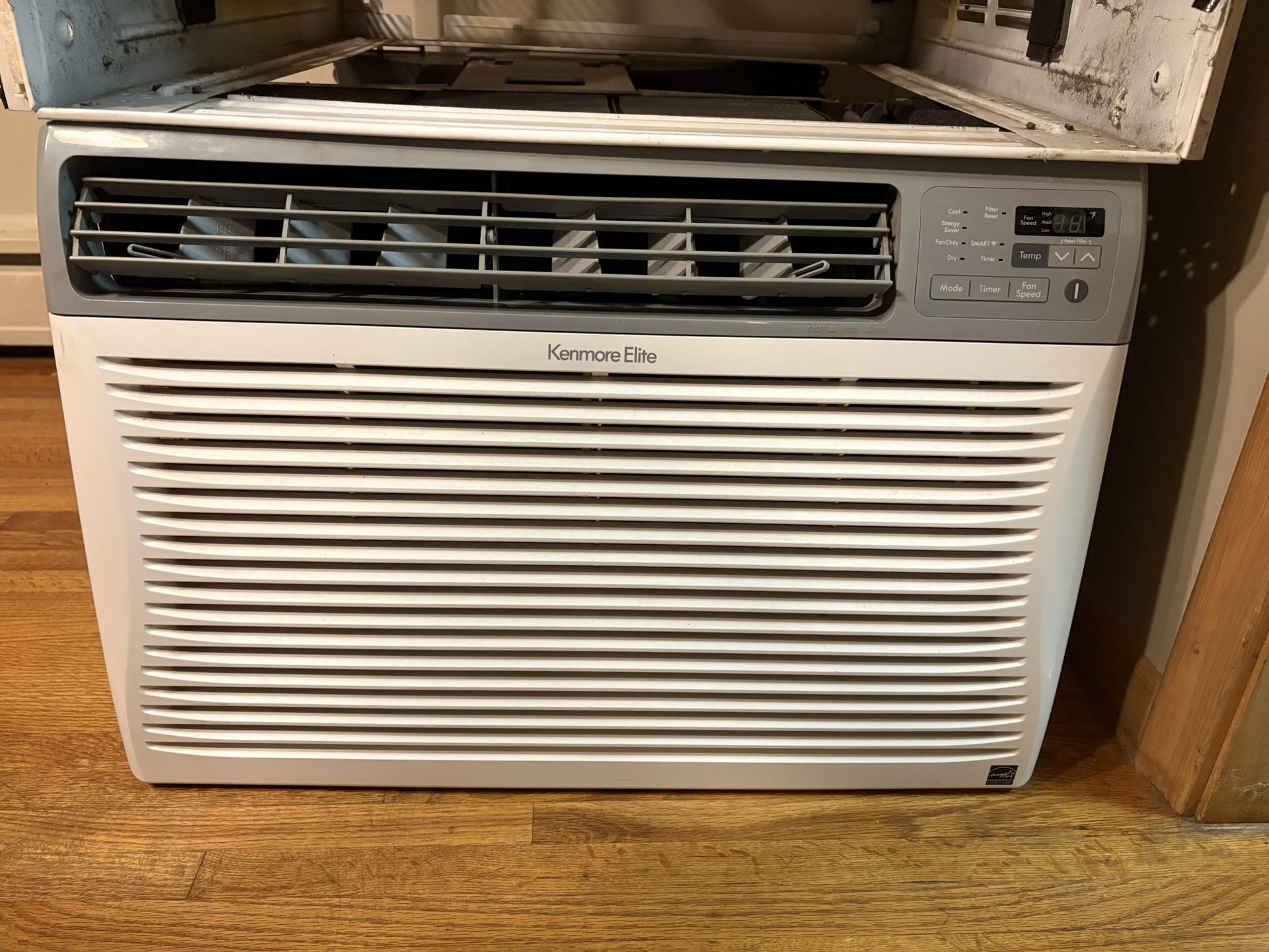 Kenmore Elite Air Conditioner 