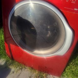 Samsung Washer Dryer