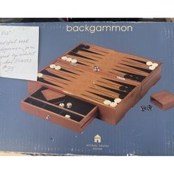 Backgammon