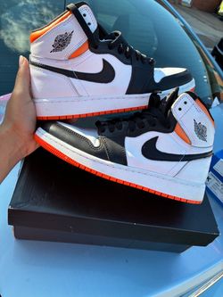 Jordan 1s