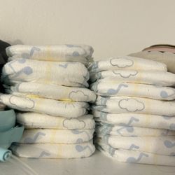 Diapers 