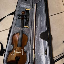 Cremona Kids Violin