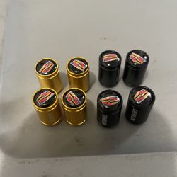 Air Cap Tire Valve Stem Cover Casillac Cts Etc