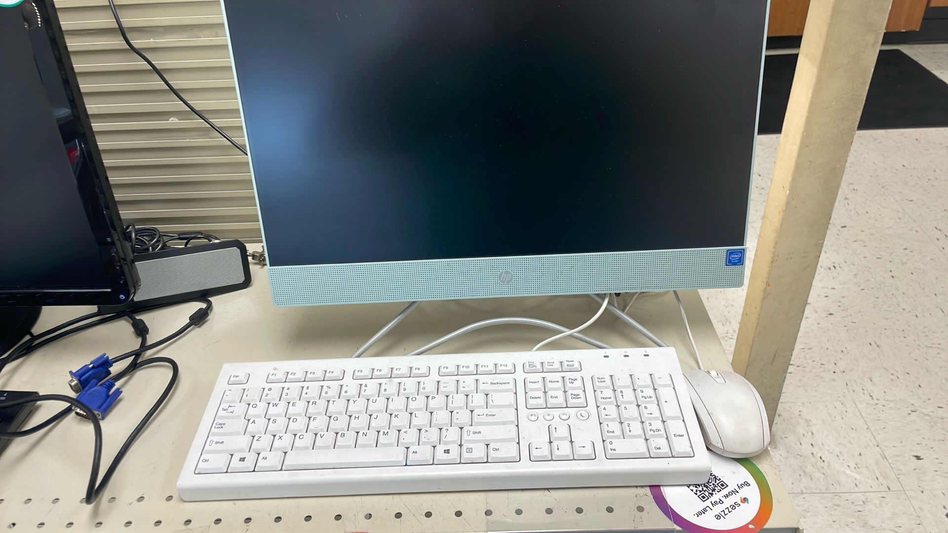 Hp Computer All In 1