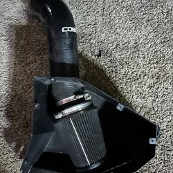 COBB Cold Air Intake 