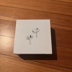 AirPods Pro 2nd Gen