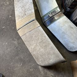 Fulton 700 Series Chevrolet, Ford,Chrysler 