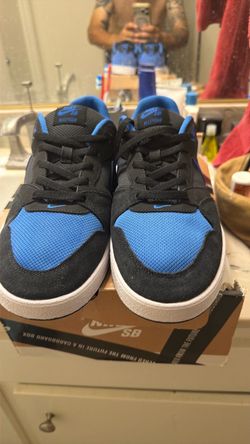 Nike SB