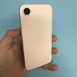 iPhone 17e -256gb for att or cricket