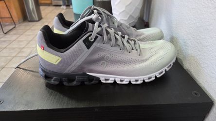 CloudTec Size 10
