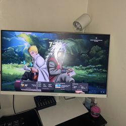 (NEED GONE ASAP)Samsung 23.8 inch Monitor