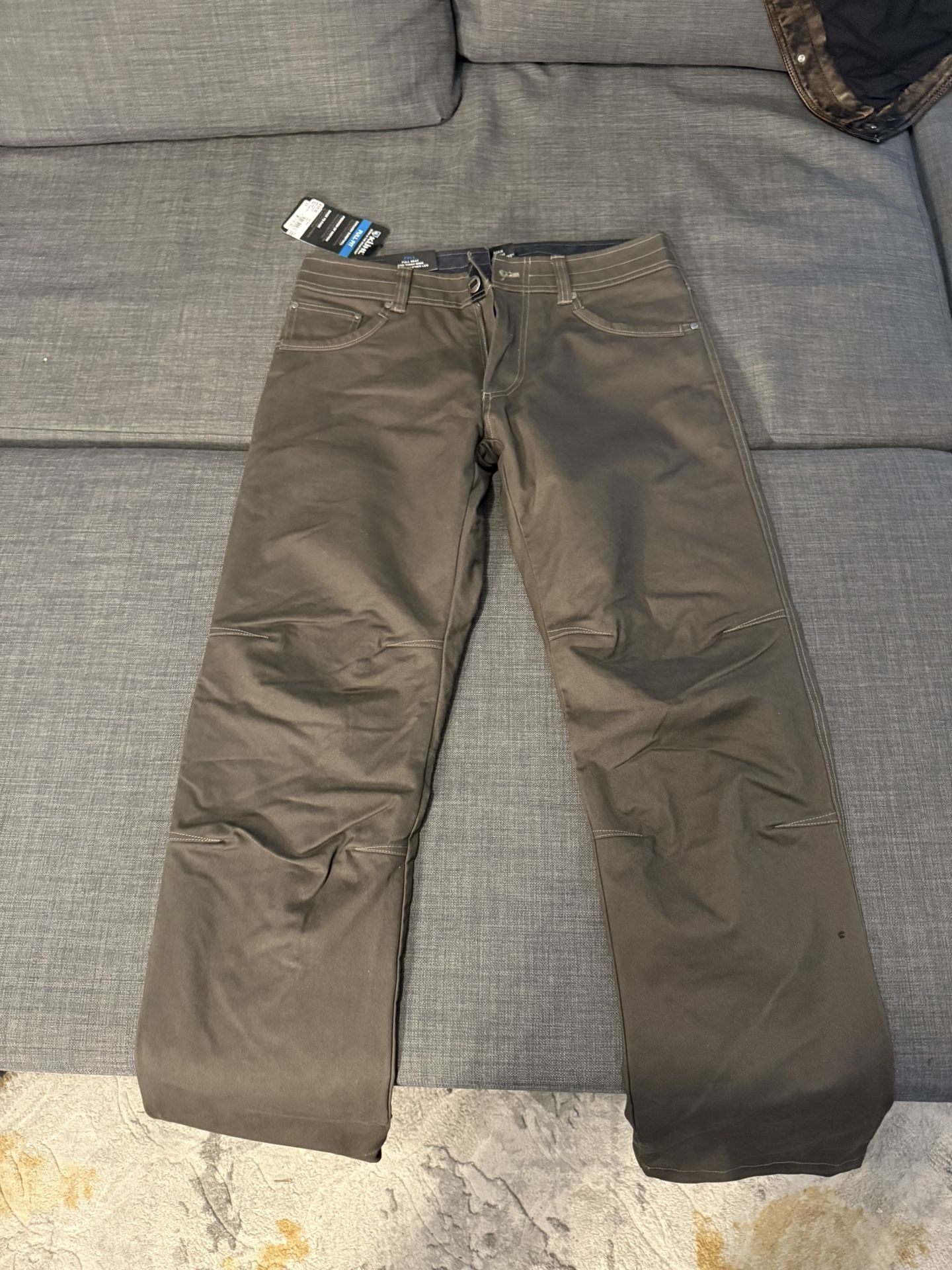 Kuhl Hot Ryder Work Pants