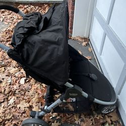 Britax B-Agile $40