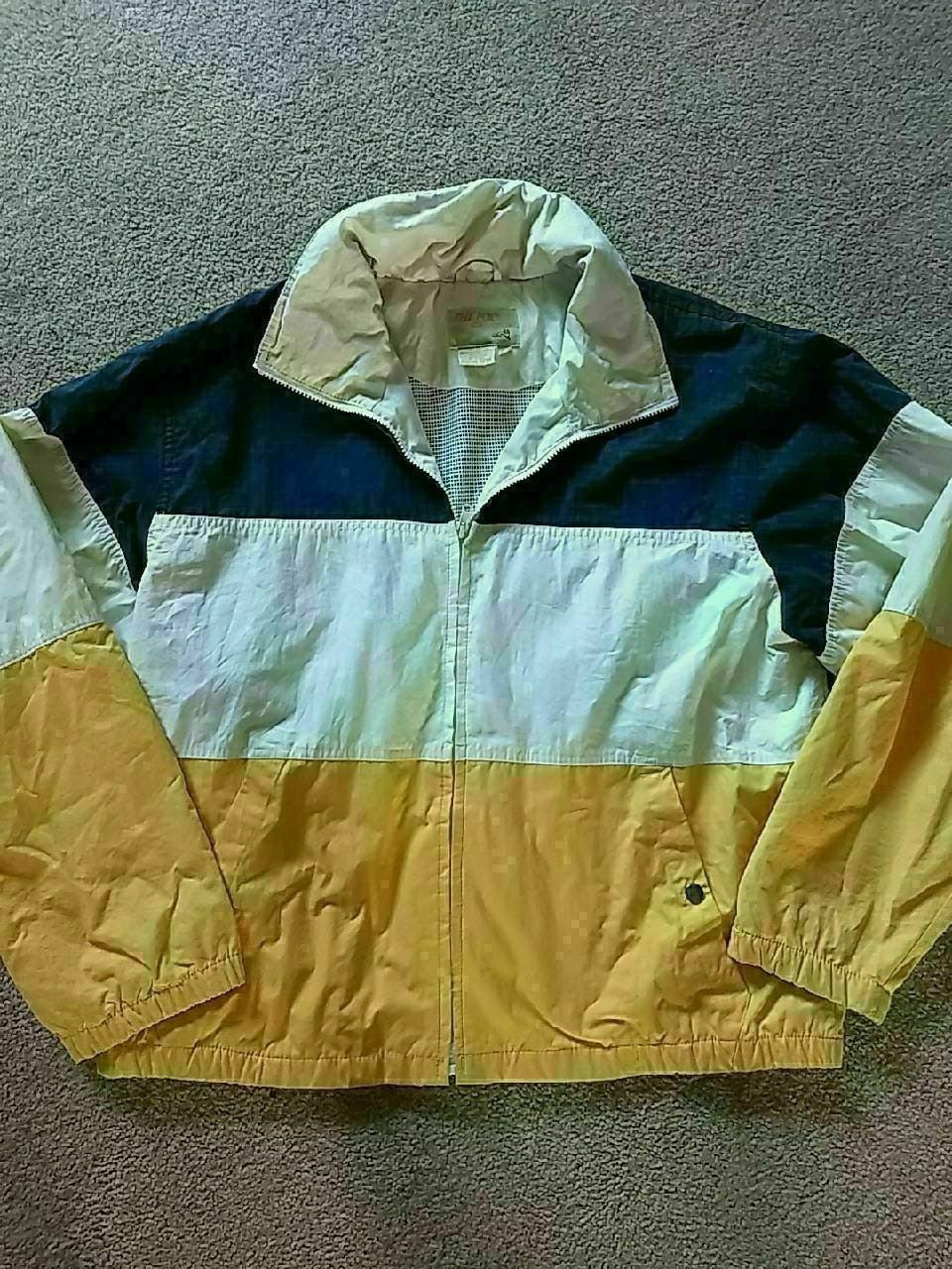 Men's Jacket XL