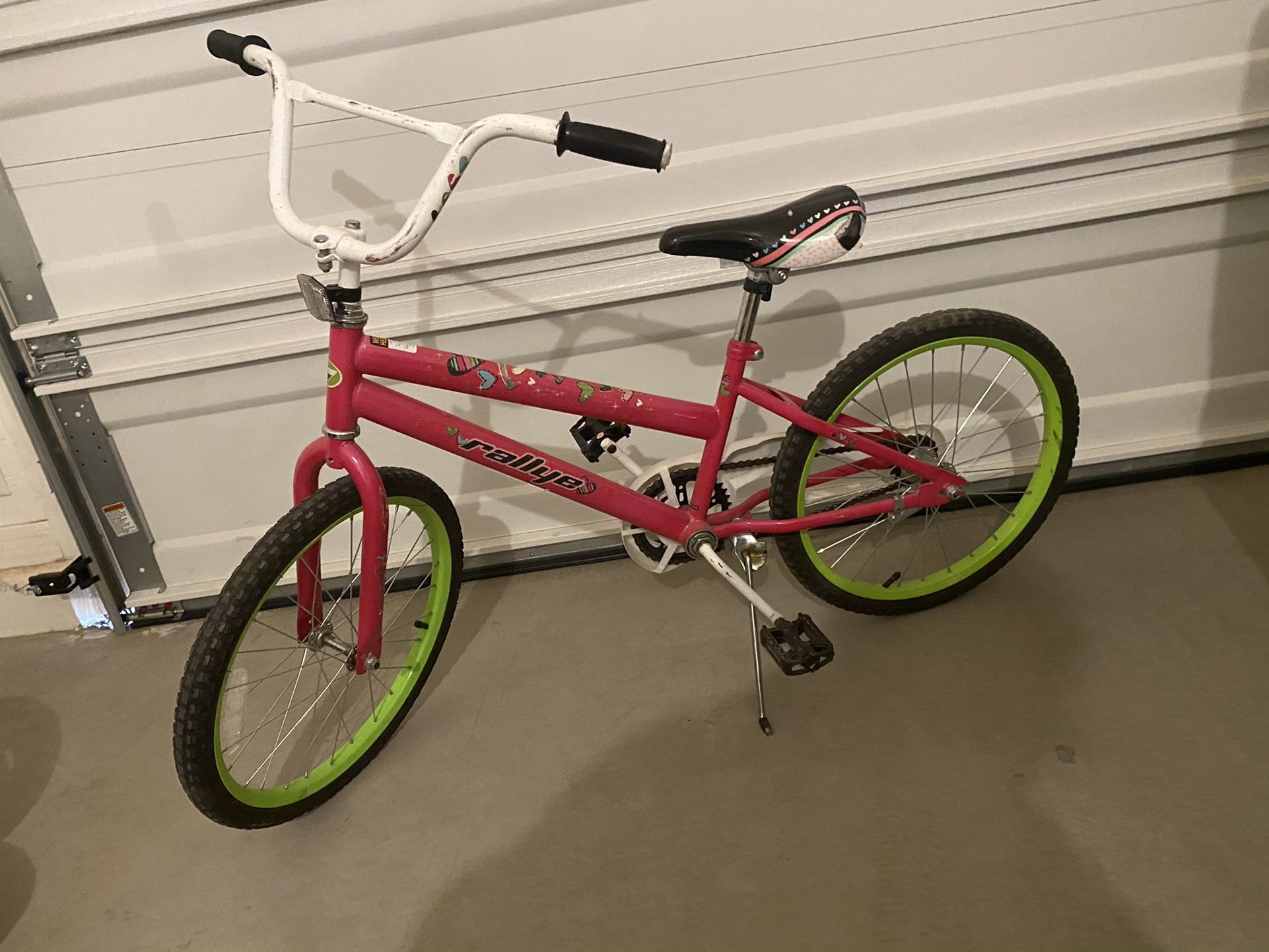 $29  Kids Bike