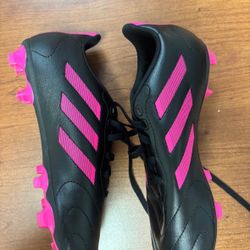 Adidas Cleats Girls Size 5