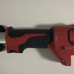 Milwaukee Force Logic Cable Cutter