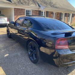 2007 Dodge Charger