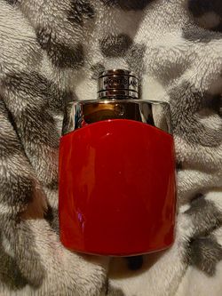 Montblanc Legend Red Eau de Parfum
