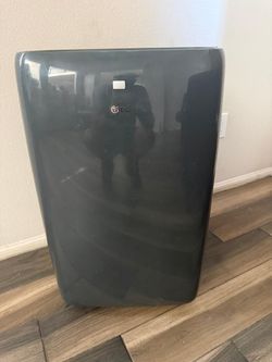 LG  portable air conditioner