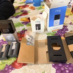 Ring Battery Doorbell Plus 