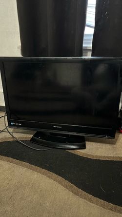 Emerson flat screen tv