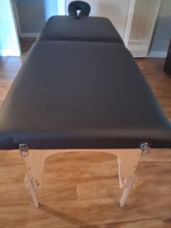 Massage Table