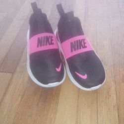 Brand New Nikes