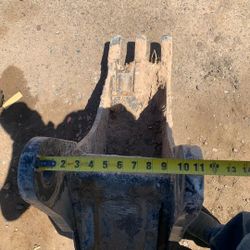 Bucket 12"