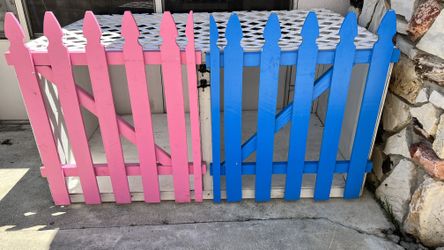 double wooden dog home cage shed crate