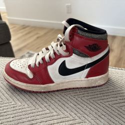 Air Jordan 1 Retro High OG GS