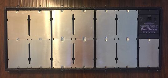 Pedal Board