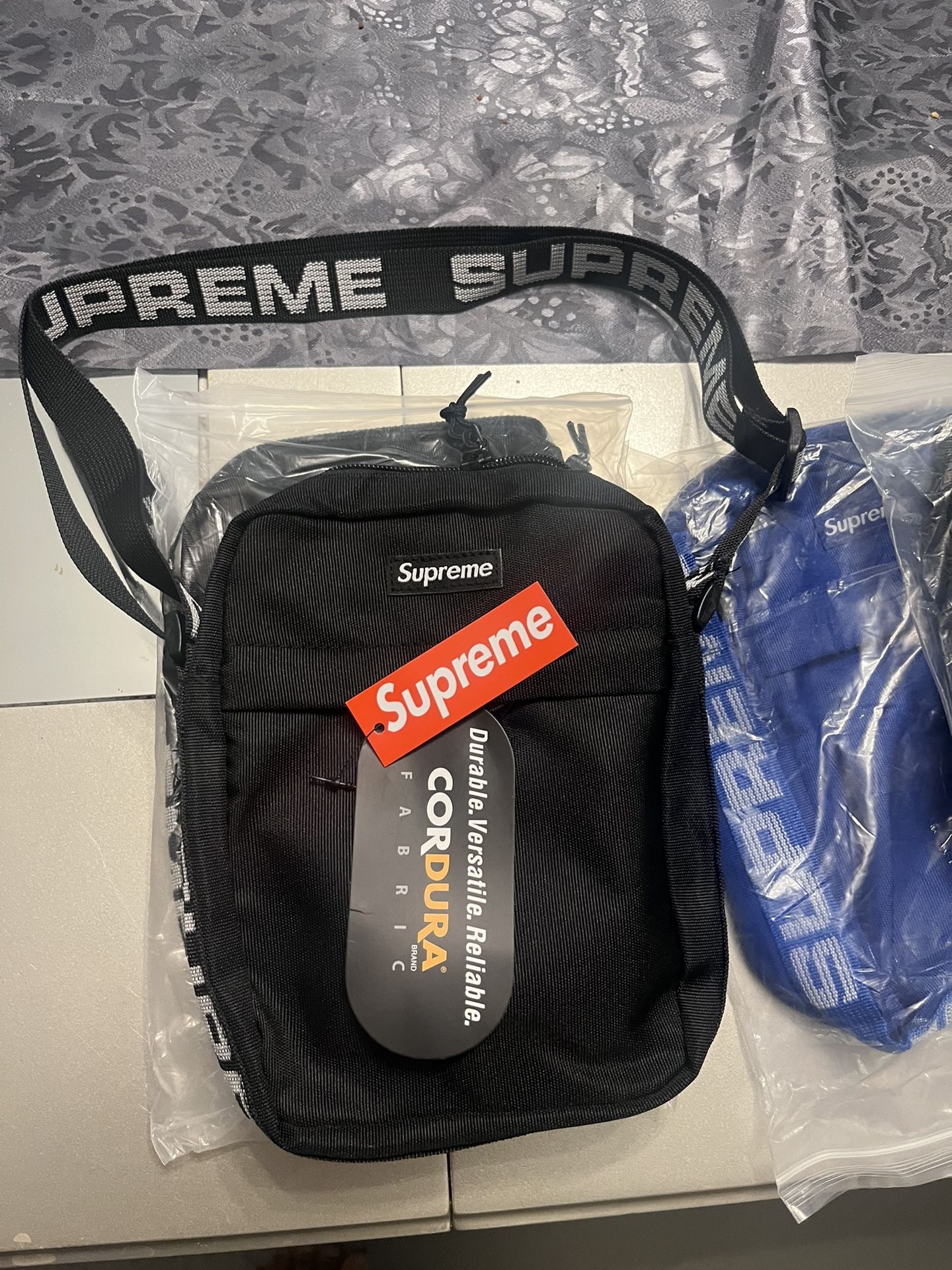 Supreme Bag